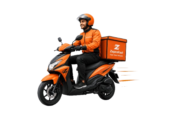 ZapcoFast Rider